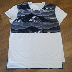 Lululemon shirt size large